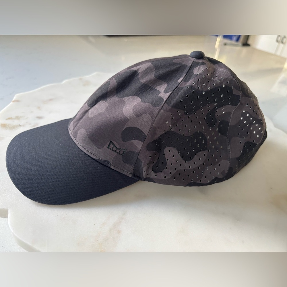 Melin A Game Icon Hydro Performance SnapBack Hat